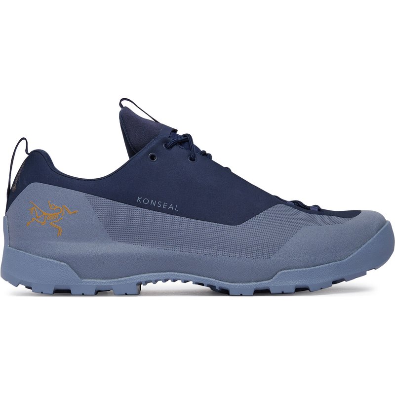 Trekkingschuhe Arc'teryx Konseal Gtx X000009833 Dunkelblau