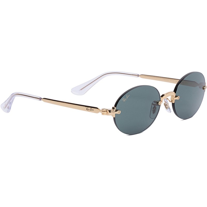 Sonnenbrillen Ray-Ban By Asap Rocky 0RB3929 Goldfarben