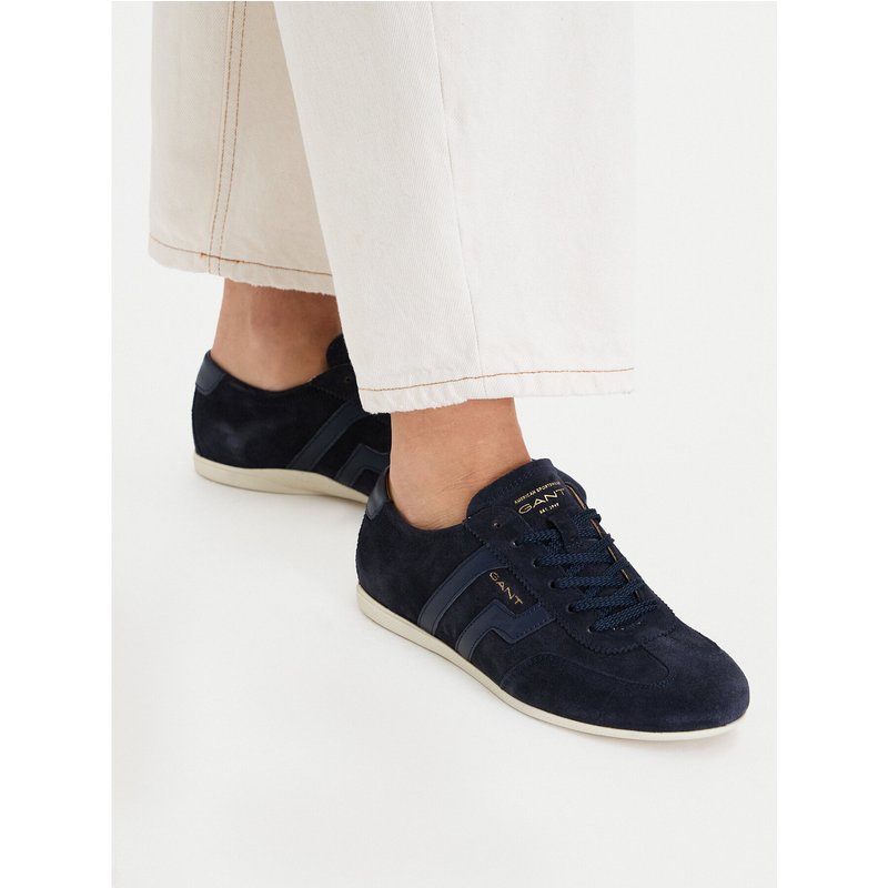 Sneakers Gant 32533276 Dunkelblau