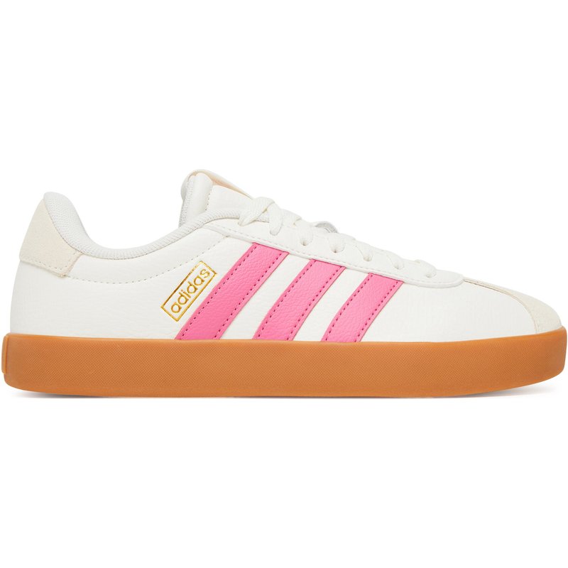 Sneakers adidas VL Court 3.0 Shoes JP5347 Weiß