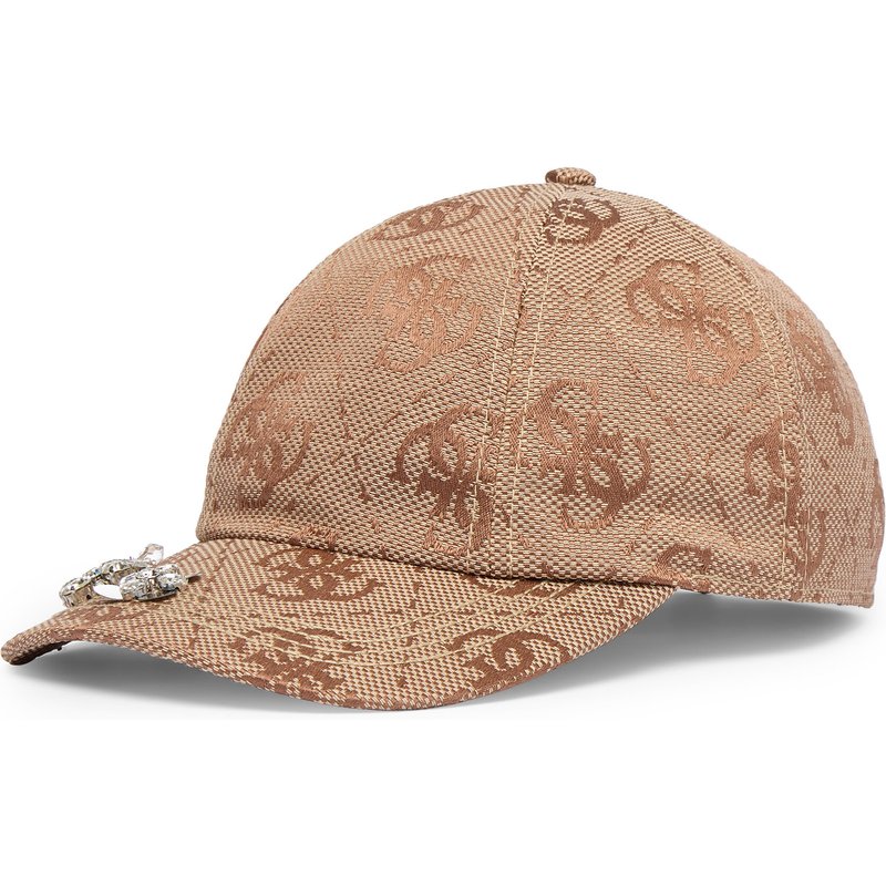 Cap Guess AW5615 POL01 Beige