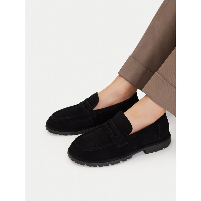 Slipper Badura C-ARYA-LT017-1 Schwarz