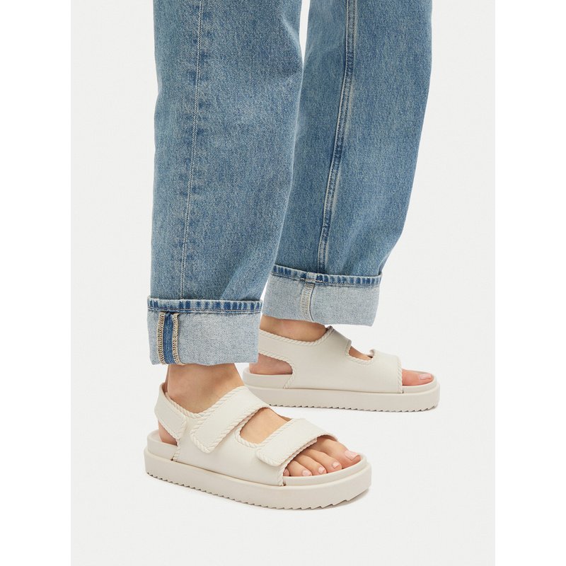 Sandalen JENNY CT0613-76 Beige
