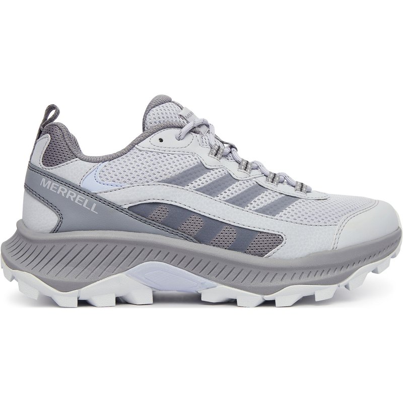 Sneakers Merrell Speed Strike 2 J00003486 Grau