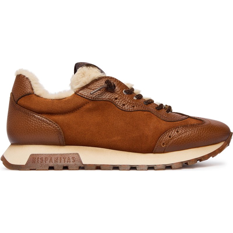 Sneakers Hispanitas Oregon PHI265160 C002 Braun
