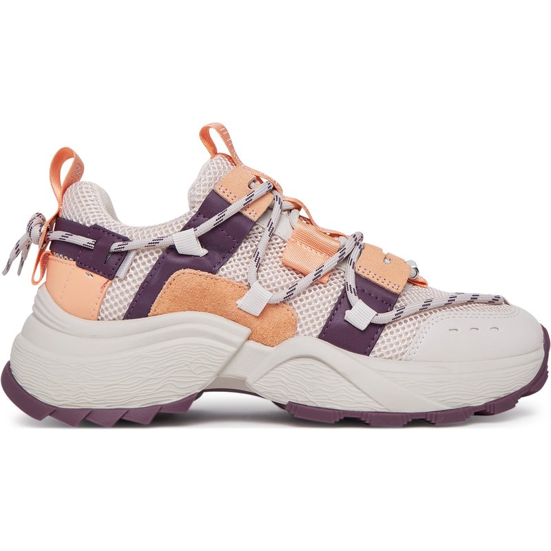 Sneakers Steve Madden Tazmania SM11002419 Beige
