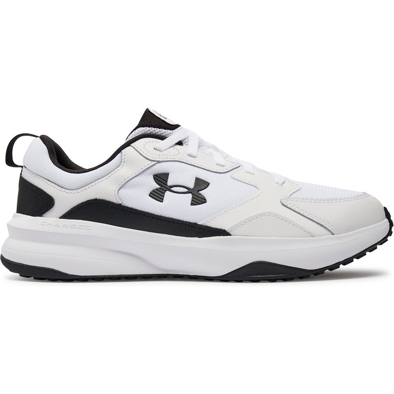 Sneakers Under Armour Ua Charged Edge 3026727-100 Weiß