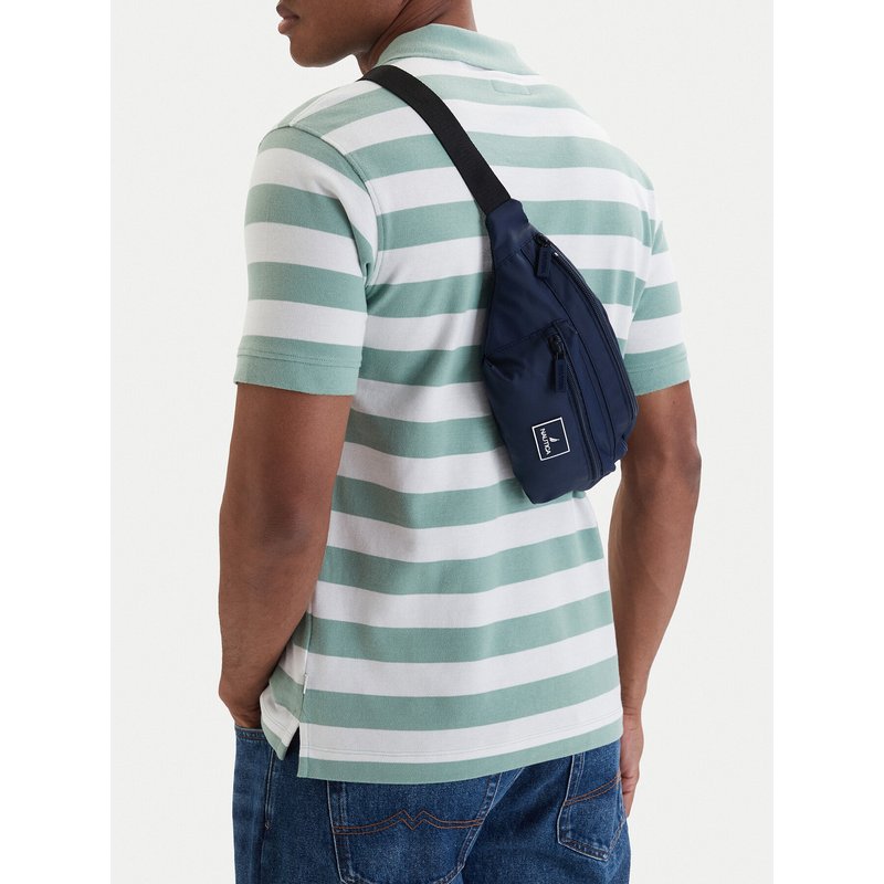 Gürteltasche Nautica CWBEO-NTC-P-003-09 Dunkelblau
