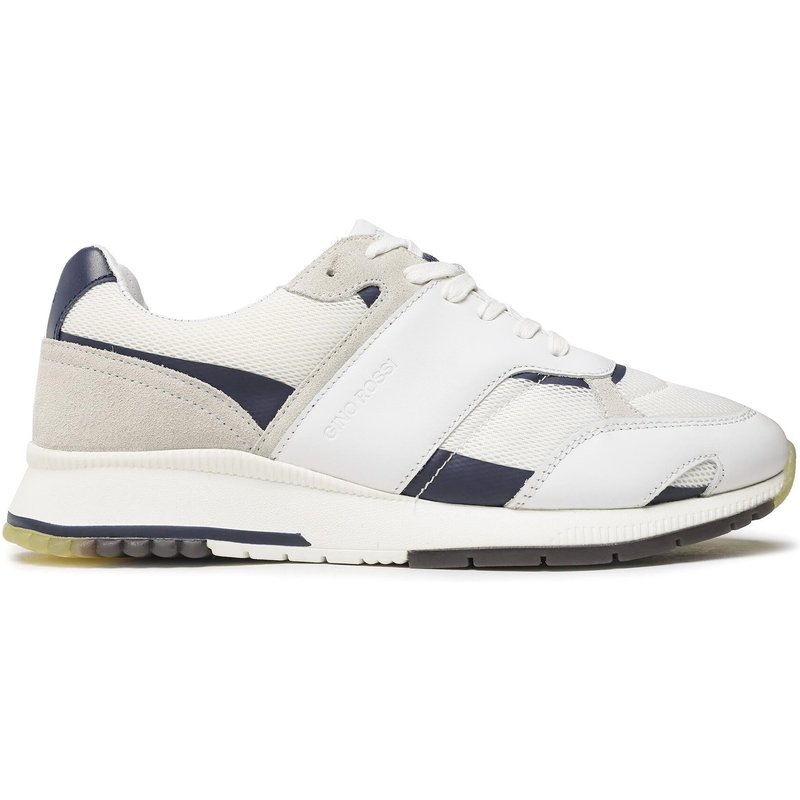 Sneakers Gino Rossi TORINO-01 122AM Weiß