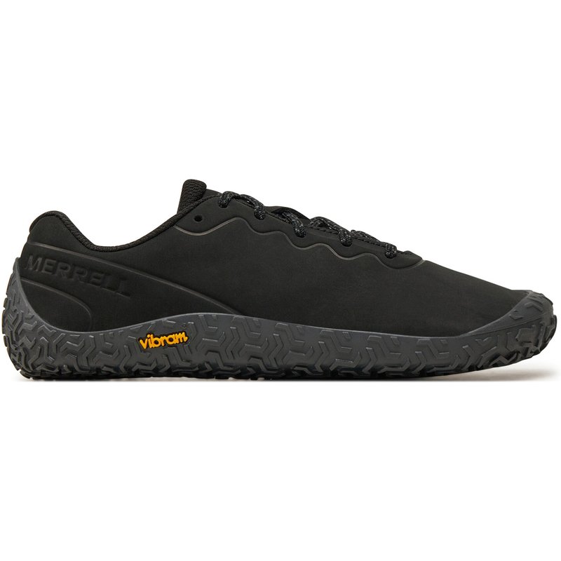 Sneakers Merrell Vapor Glove 6 Ltr J500524 Schwarz