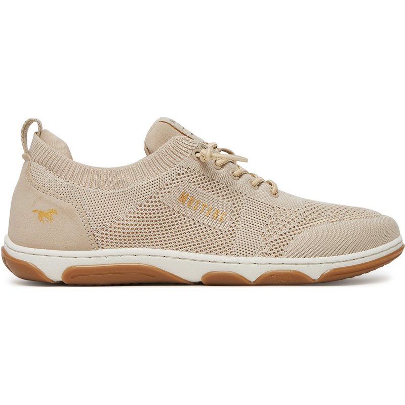 Sneakers Mustang 1488-303 Beige