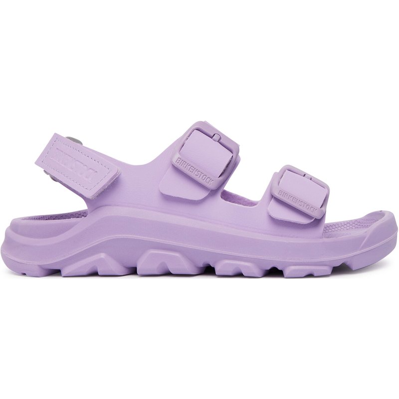 Sandalen Birkenstock Mogami As 1031282 S Violett