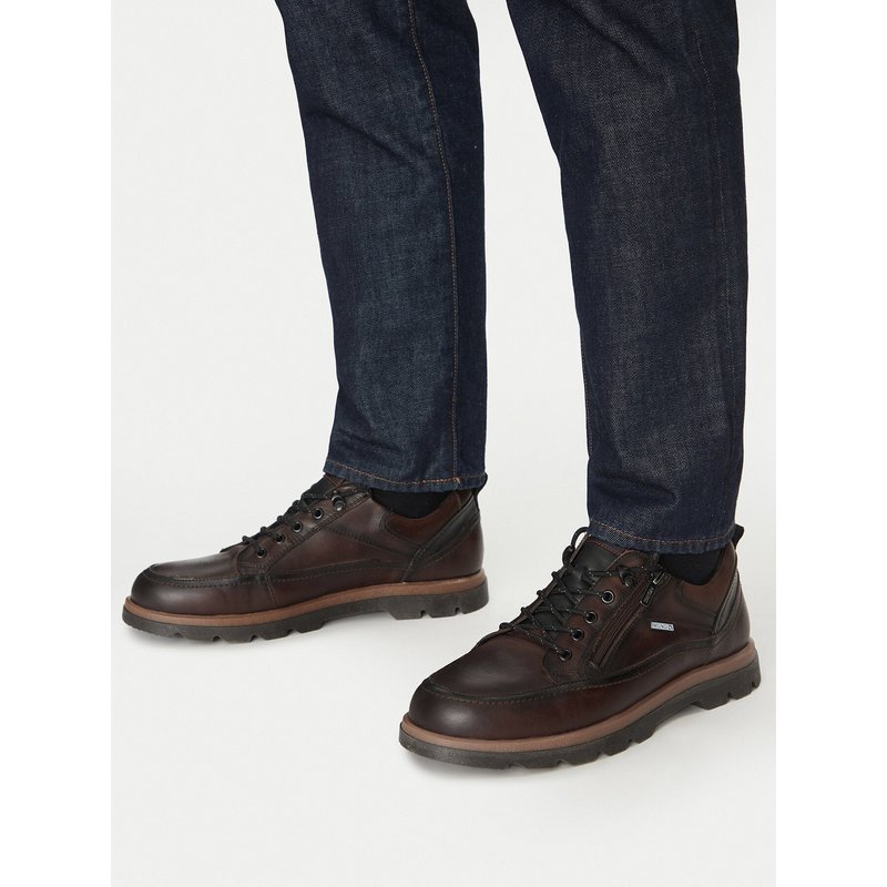 Halbschuhe Pikolinos M3M-4163C1 Braun
