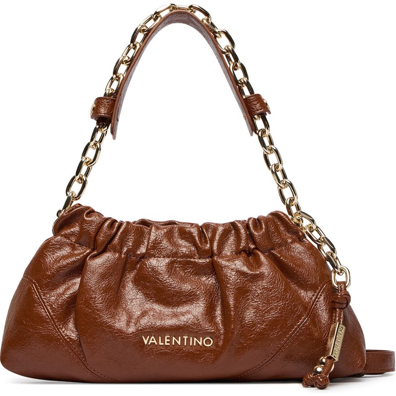Handtasche Valentino Lumira VBSA6F08 Braun