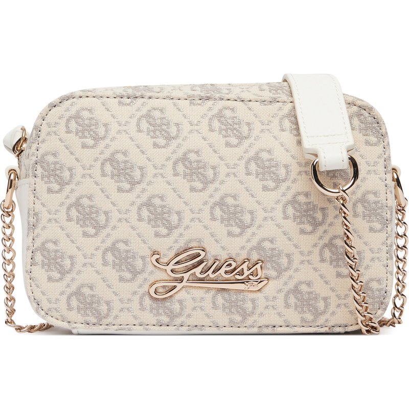 Handtasche Guess J5BZ30 WFV20 Creme