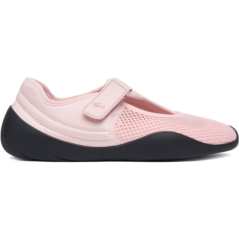 Ballerinas Lacoste Low Mystere 51SFA0200 Hellrosa