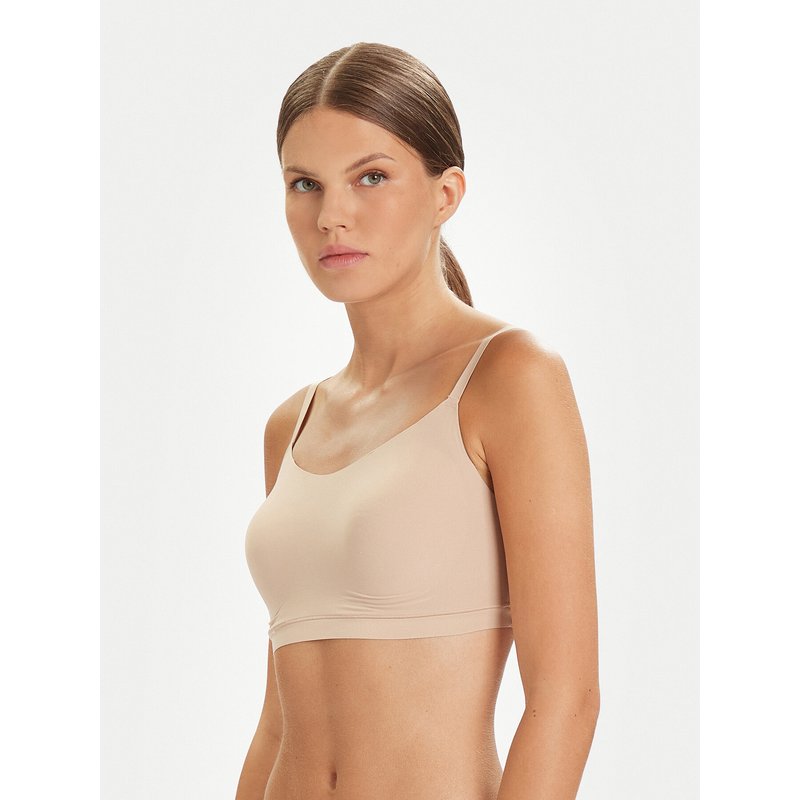 Chantelle Top-BH Soft Stretch C16A20 Beige