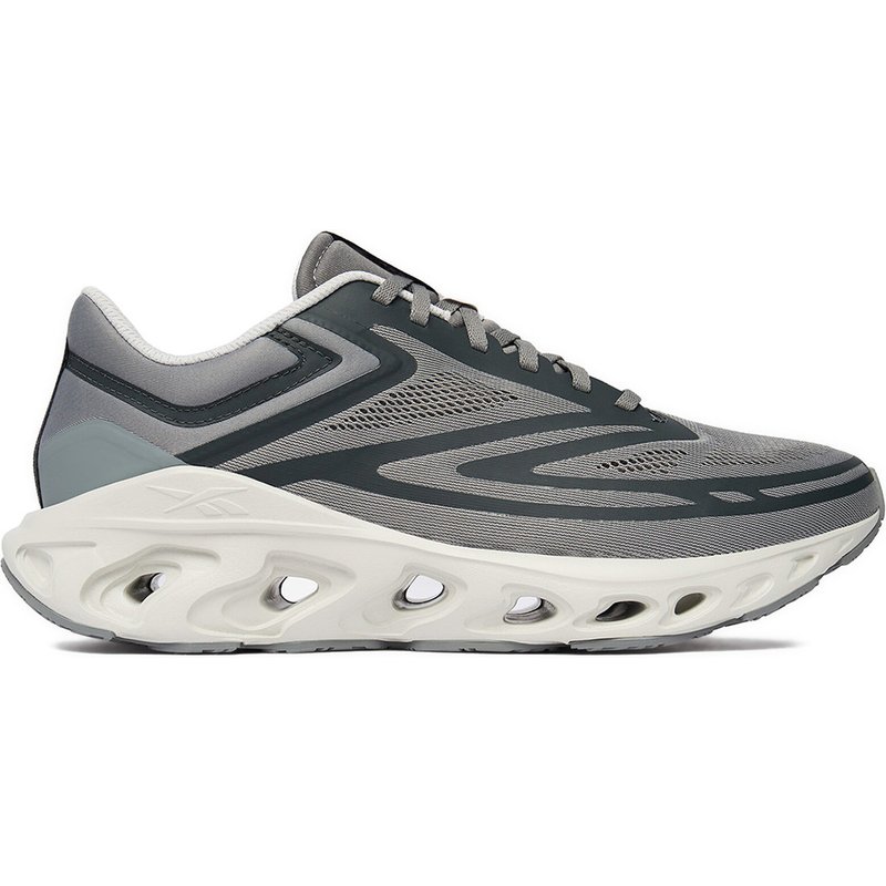 Laufschuhe Reebok EO-FUEL FLEX RUN 100263346 Grau