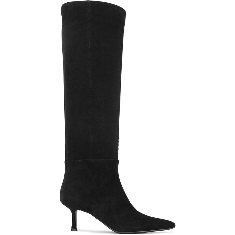 Stiefel Gino Rossi ZANNA-9802 Schwarz