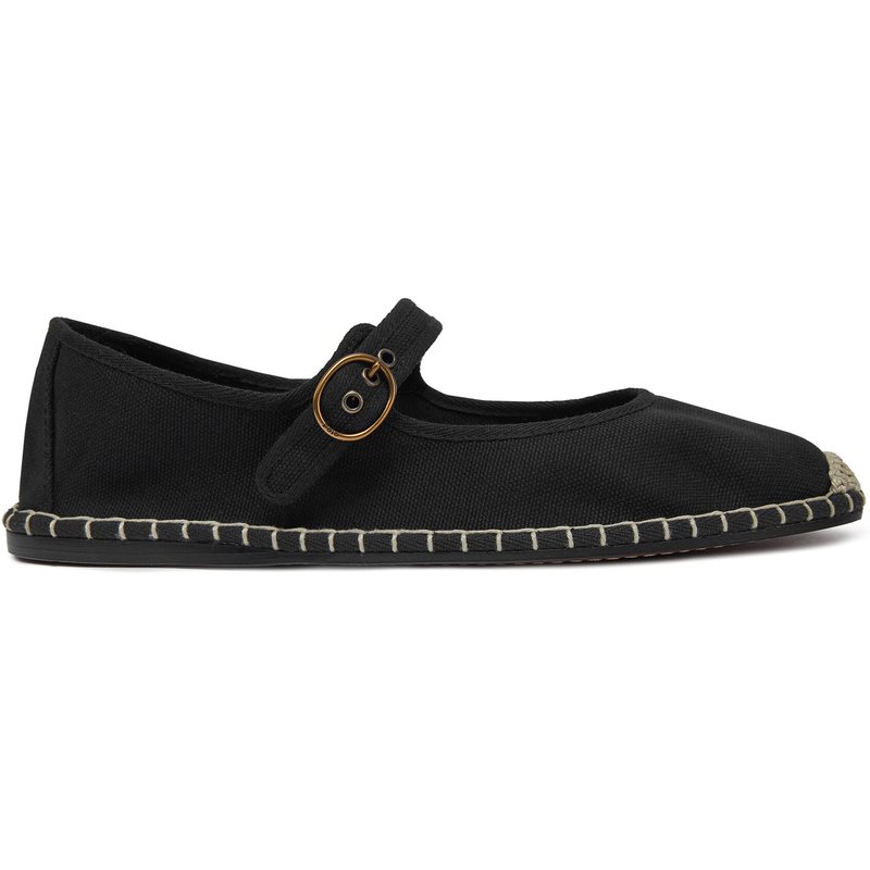 Espadrilles Polo Ralph Lauren Mry Jne 818958082002 Schwarz