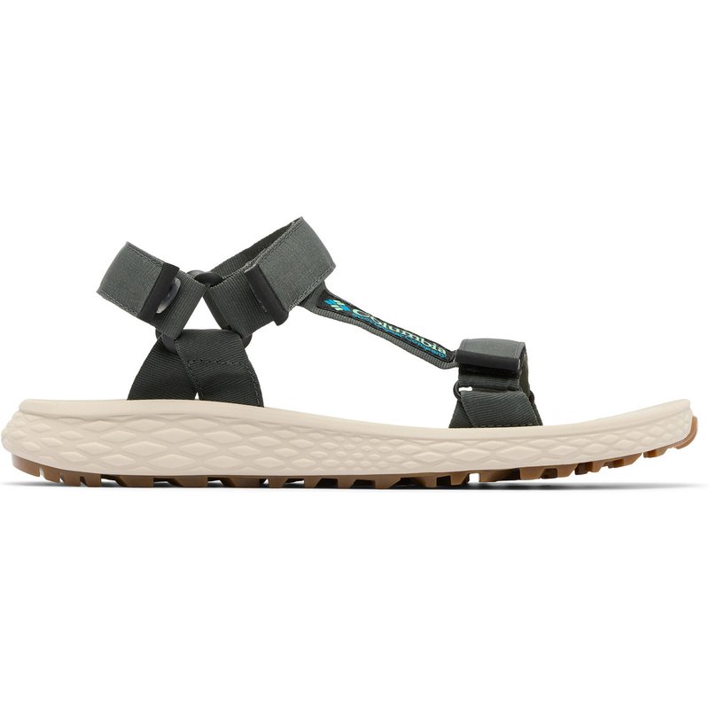 Sandalen Columbia Konos Globetrot™ 2126931 Grau