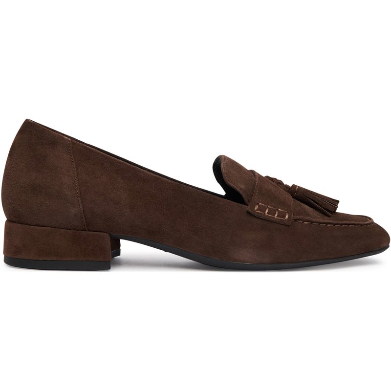 Halbschuhe Vagabond Shoemakers Debbi 6118-140-29 Braun