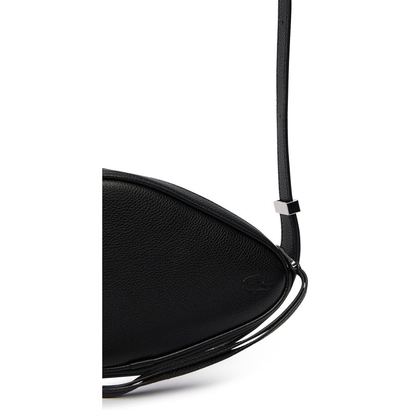 Handtasche Lacoste NU5462FP Schwarz