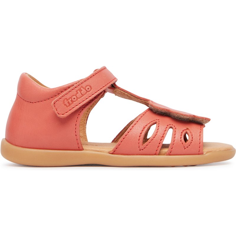Sandalen Froddo Devina G2150216-2 S Korallenfarben