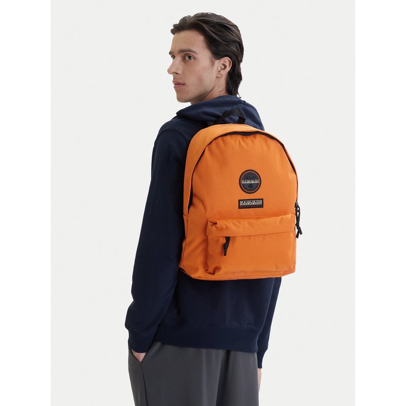 Rucksack Napapijri Voyage 03 Orange