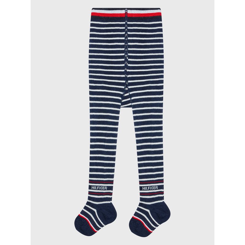 Kinderstrümpfe Tommy Hilfiger 701220279 Dunkelblau