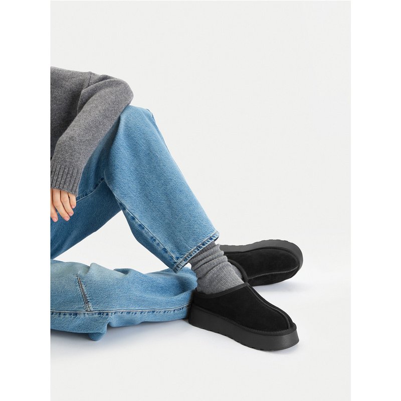 Schneeschuhe Badura EO-DALLAS-TS6293 Schwarz