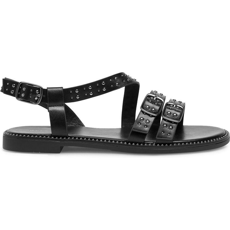 Sandalen Jenny Fairy AIMI WS5291-22 Schwarz