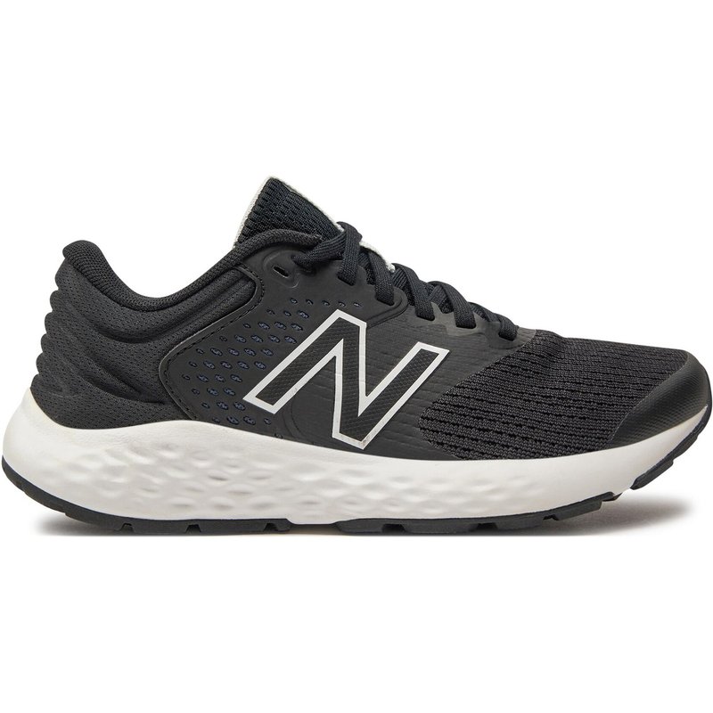 Laufschuhe New Balance Fresh Foam 520 v7 W520LK7 Schwarz