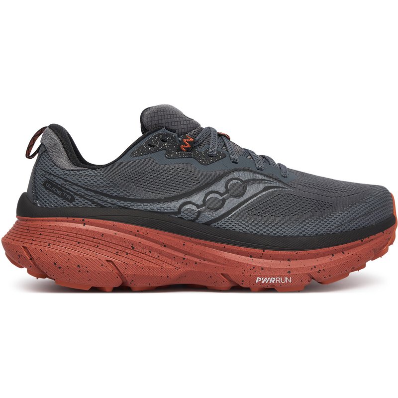 Laufschuhe Saucony Guide TR S101015 Grau