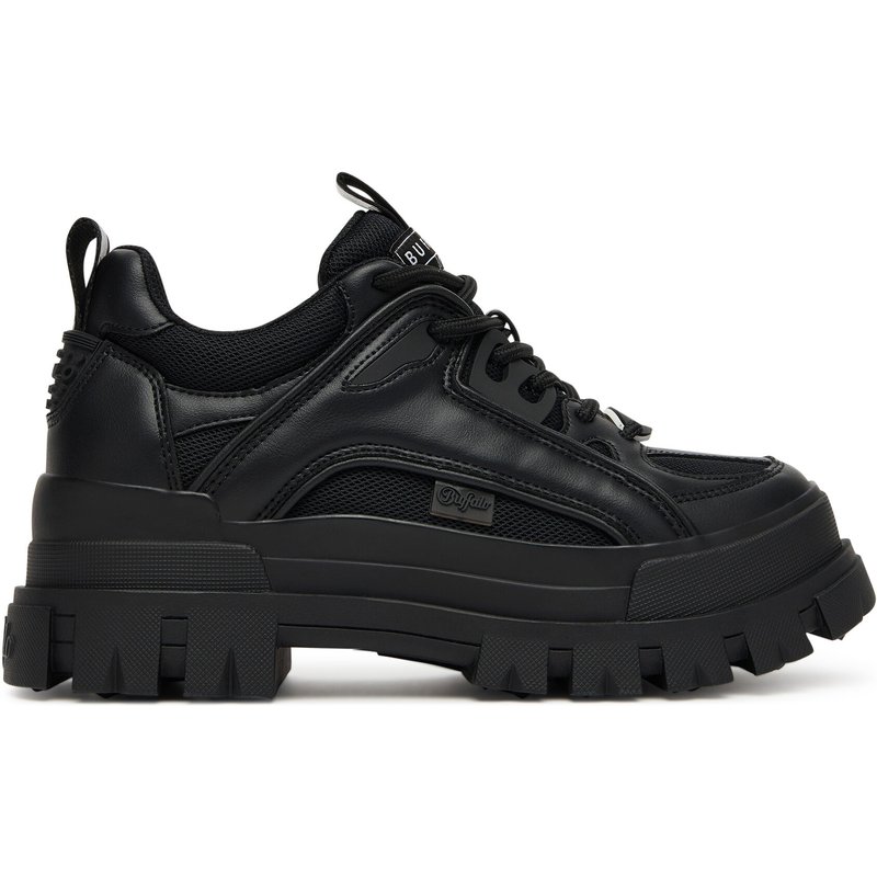 Sneakers Buffalo Aspha Hyb 1622107 Schwarz