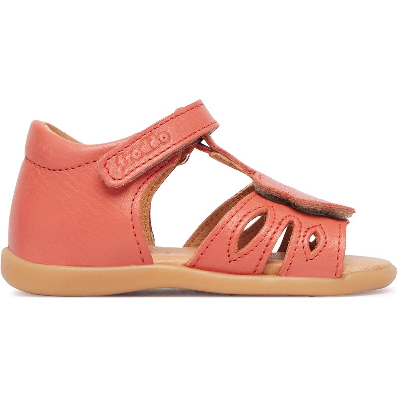 Sandalen Froddo Devina G2150216-2 M Korallenfarben