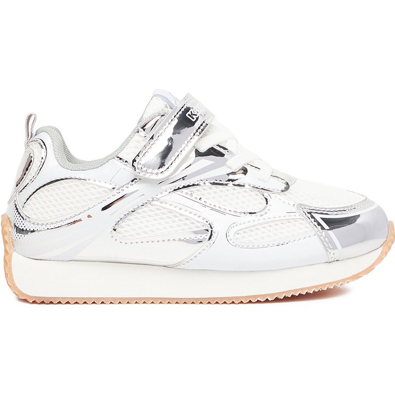 Sneakers Kappa CEO-3351403A Weiß