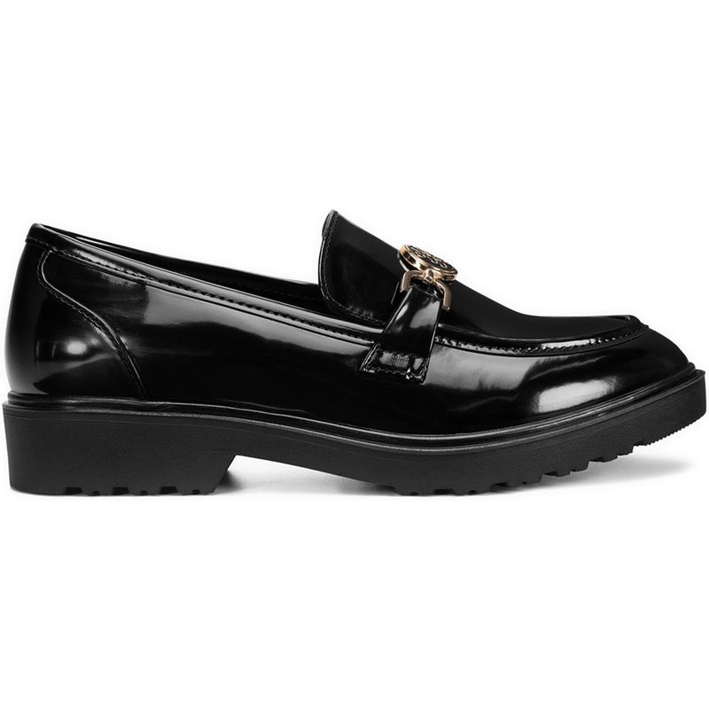 Slipper Nine West WFA3043-1A Schwarz