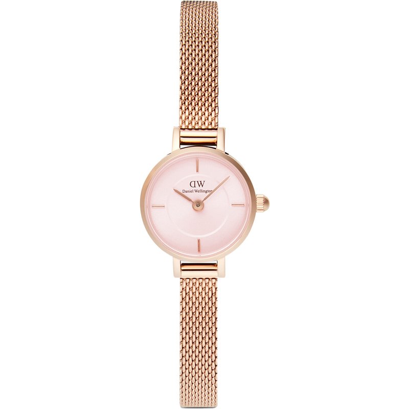 Uhr Daniel Wellington DW00100743 Goldfarben