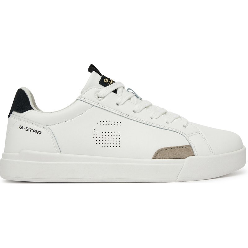 Sneakers G-Star Raw V5-10501L Weiß