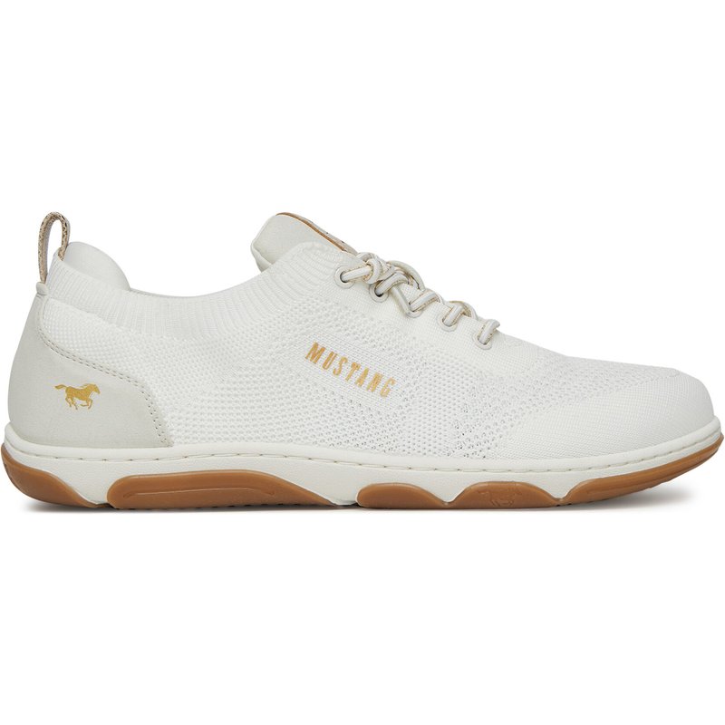 Sneakers Mustang 1488-303 Weiß