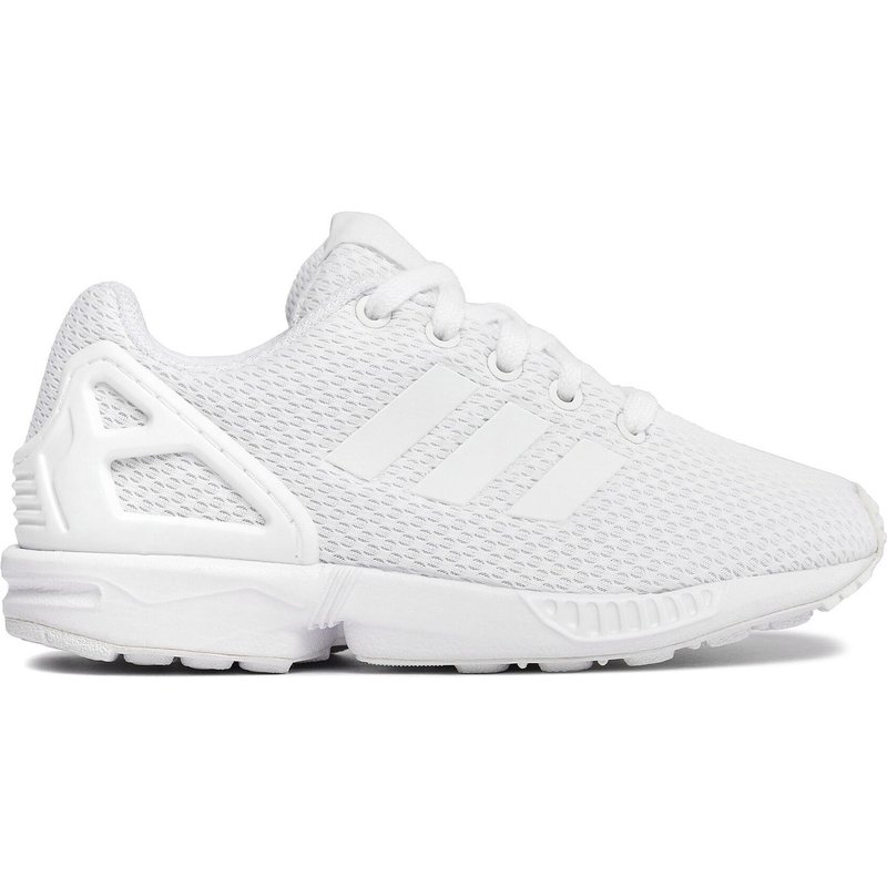 Sneakers adidas Zx Flux K S81421 Weiß