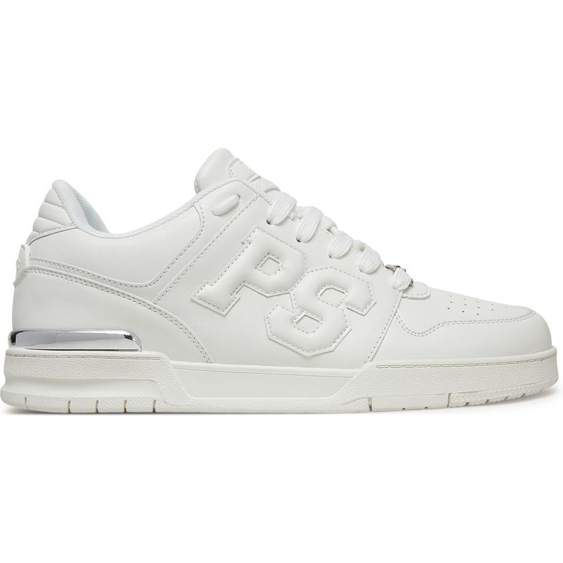 Sneakers Plein Sport Viper I // GEN.X.05 SAES USC0737 STE003N Weiß