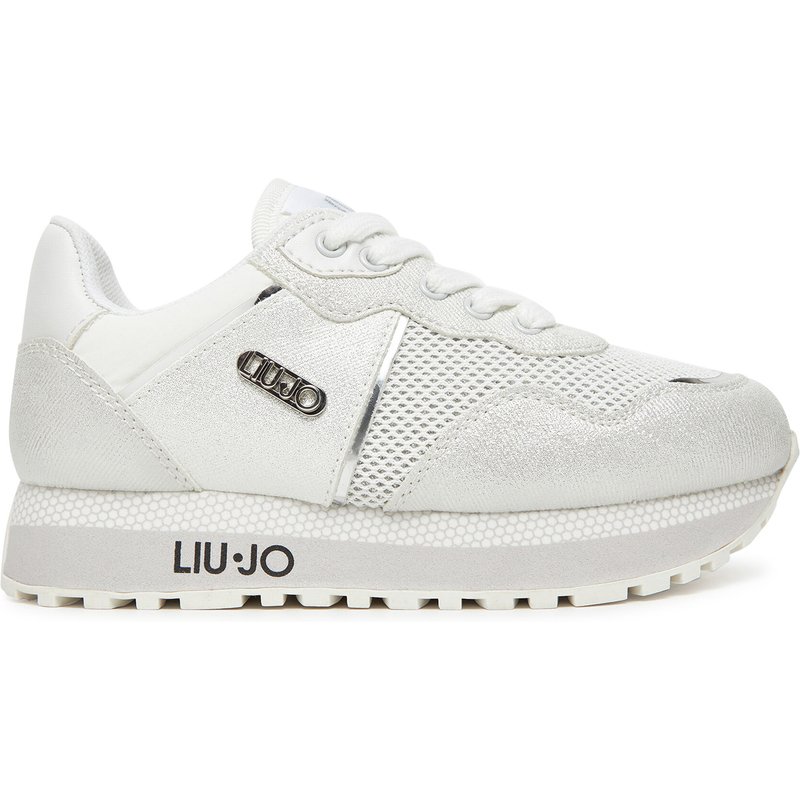 Sneakers Liu Jo 4A5307 TX470 M Weiß