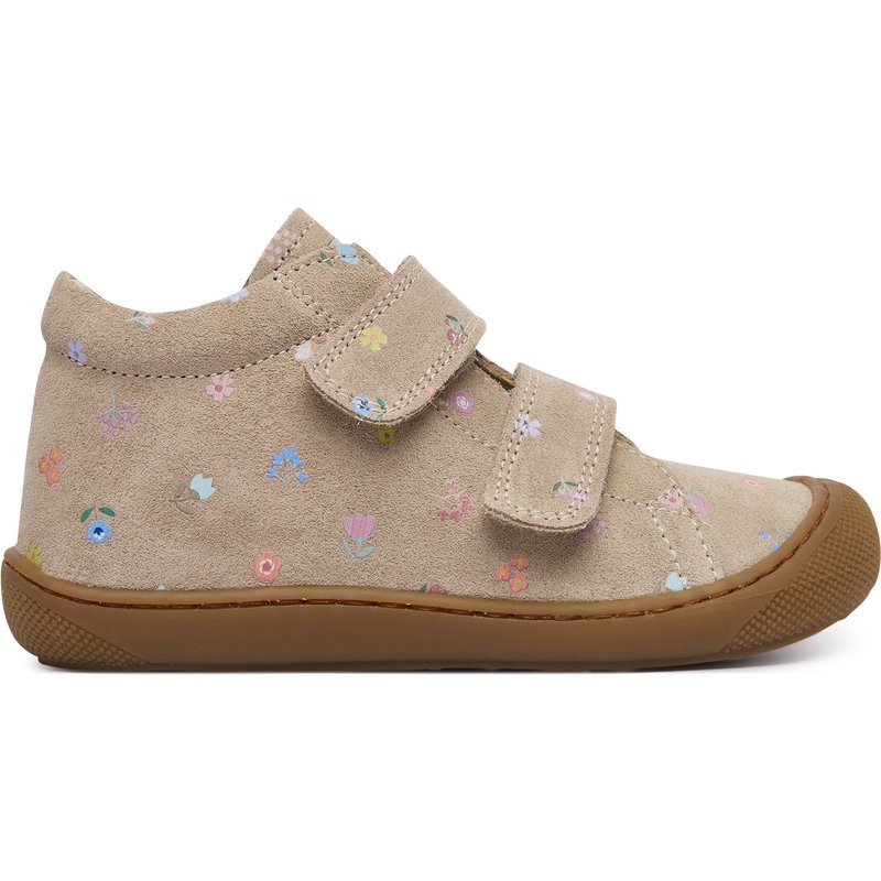 Halbschuhe Naturino 2012904-UA S Beige