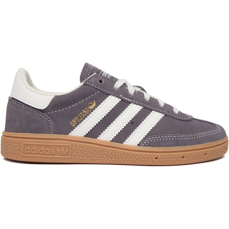 Sneakers adidas Handball Spezial HQ2970 Grau