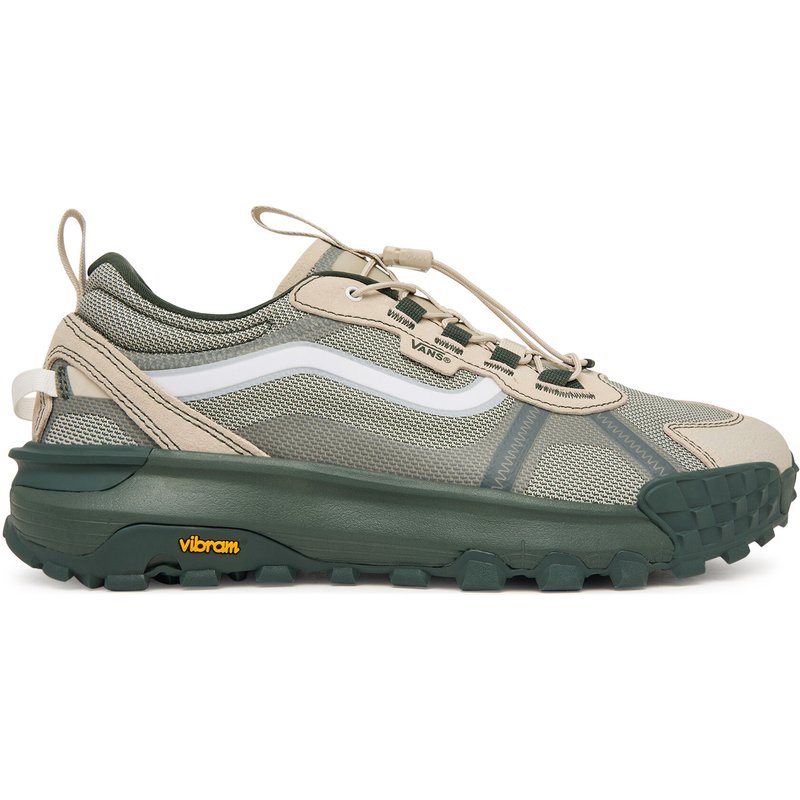 Trekkingschuhe Vans Crosspath XC VN000EAN2N11 Hellbeige