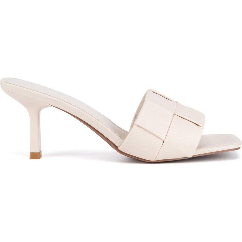 Pantoletten JENNY RZ45505413 Beige