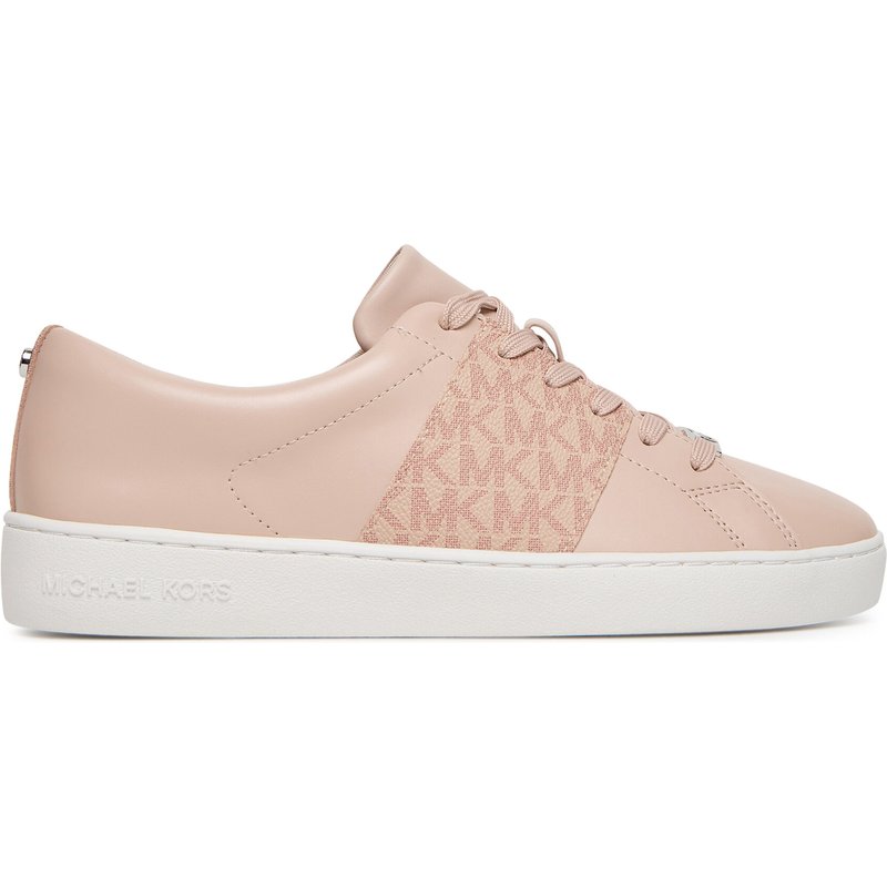 Sneakers MICHAEL Michael Kors Keaton 43S5KTFS1L Rosa