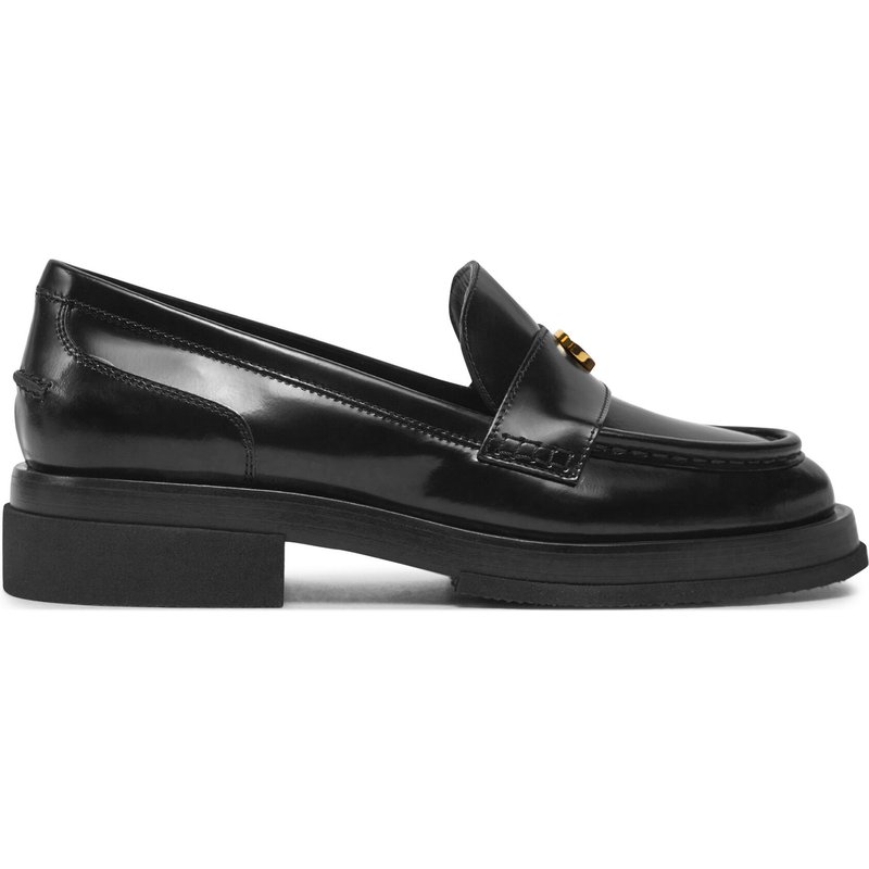 Slipper Pollini PA10034G1LPC0000 Schwarz